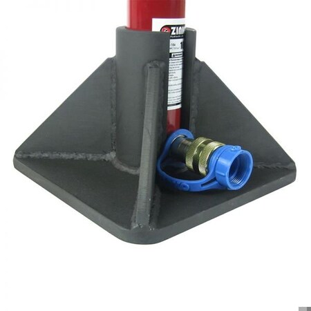 Zinko ZJB-10 10 TON ZJB-10 195614-10